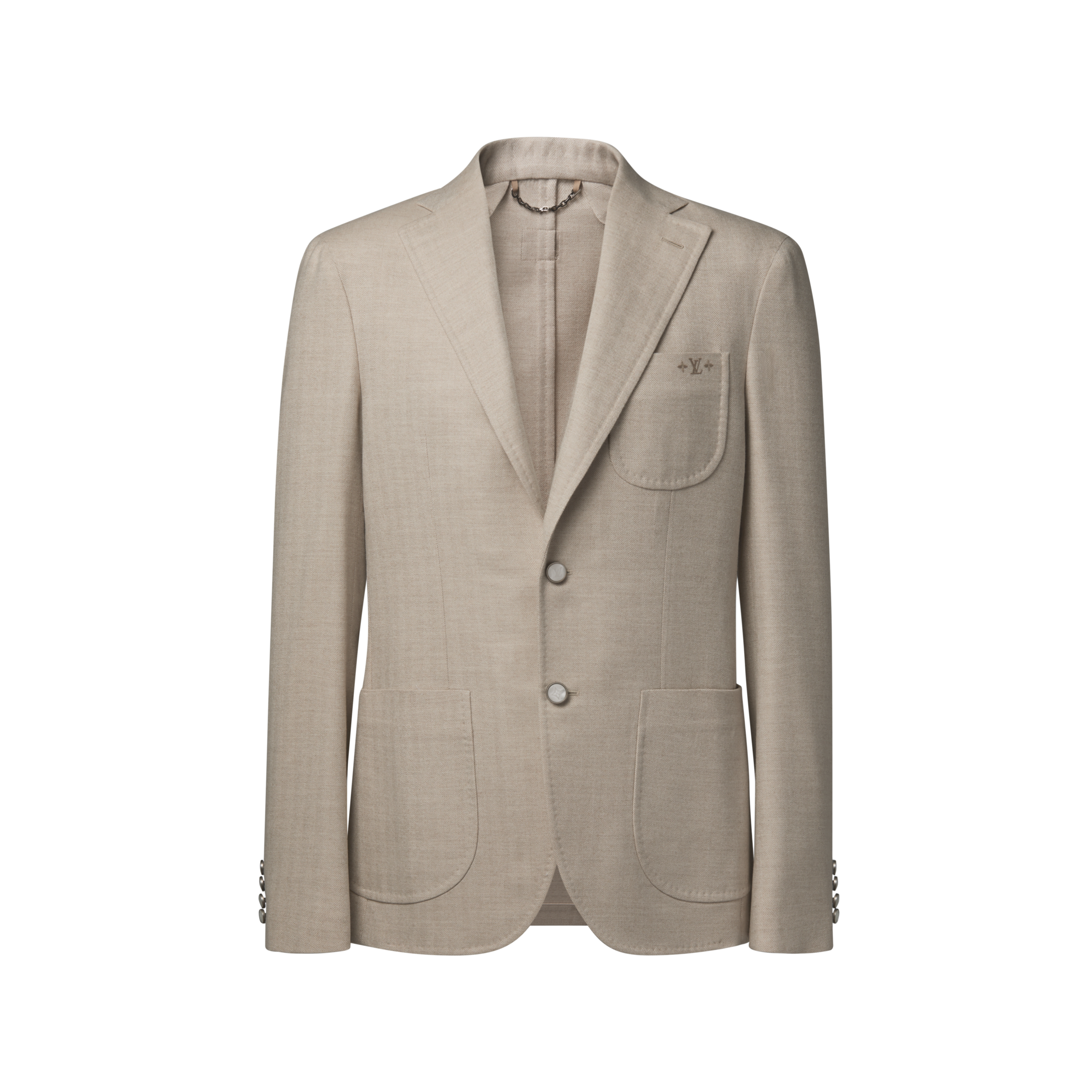 Tailoring Collection for Men | LOUIS VUITTON ®